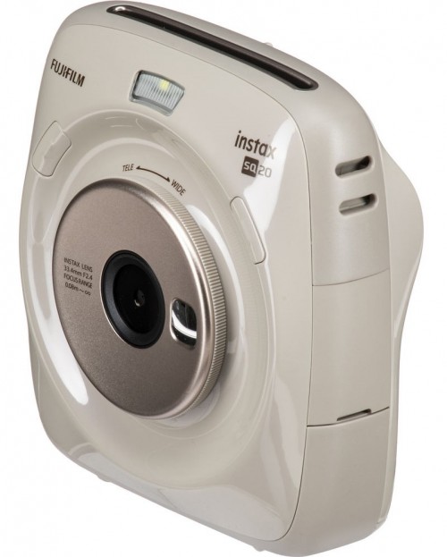 Fuji Instax Square SQ20