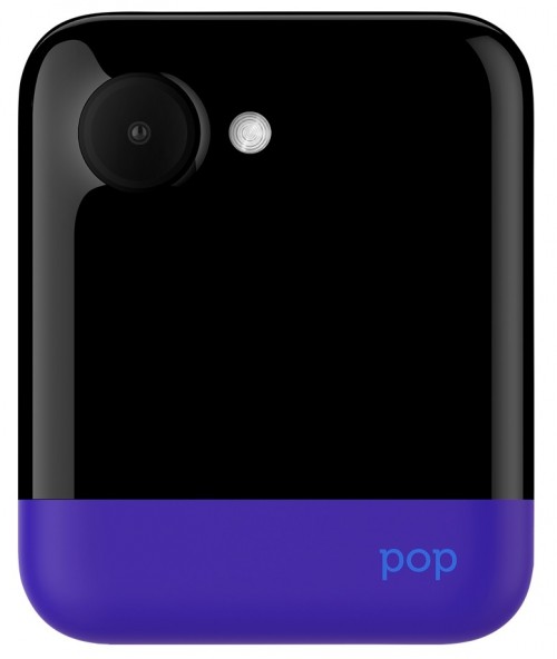 Polaroid Pop