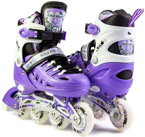 Scale Sports Sport Skates