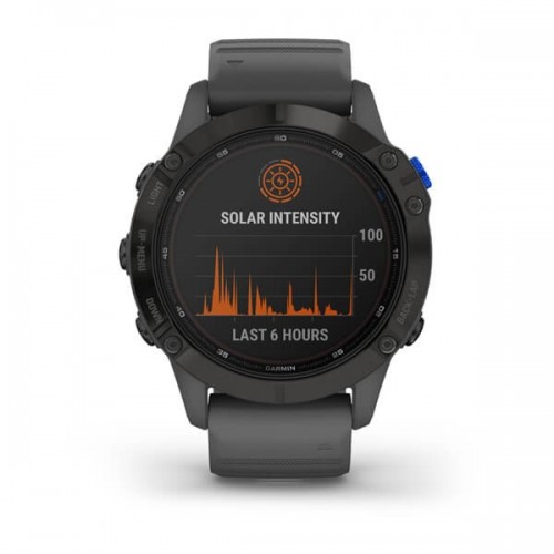 Garmin Fenix 6 Pro Solar