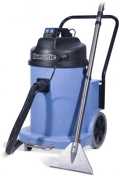 Numatic CTD900