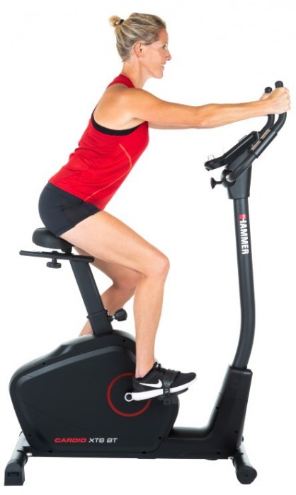 Hammer Cardio XT6