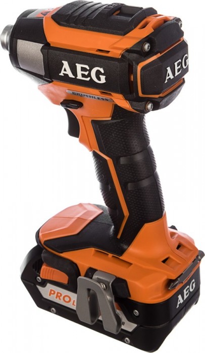AEG BSS 18CB3 LI-502C