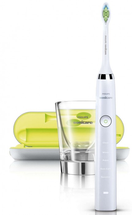 Philips Sonicare DiamondClean HX9332