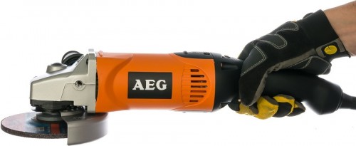 AEG WS 15-125 SXE DMS