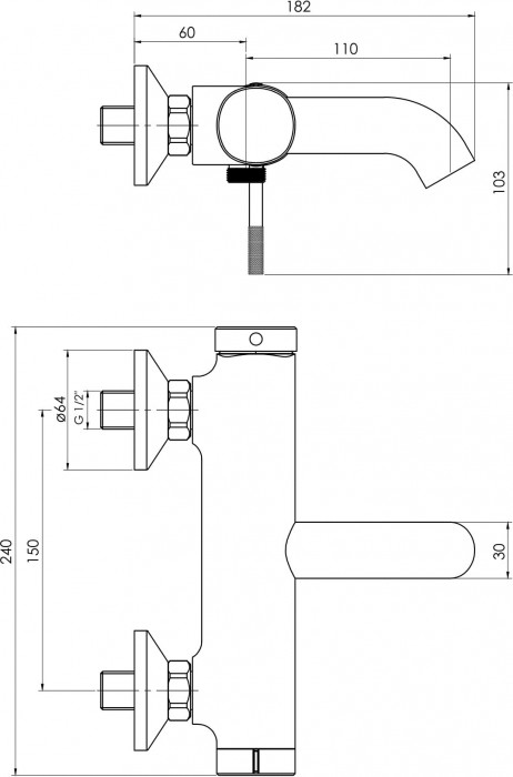 Imprese Brenta ZMK081906040