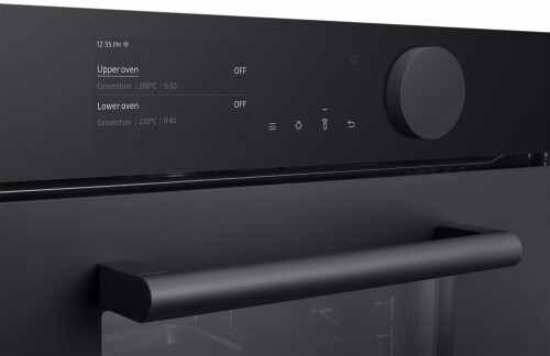 Samsung Dual Cook NV75T9879CD