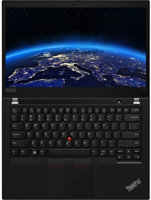 Lenovo ThinkPad P14s Gen 1