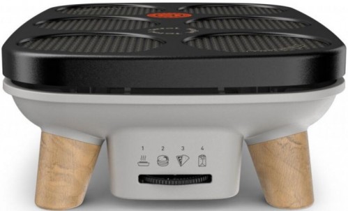 Tefal Crepier Gourmet PY 900