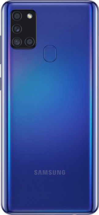 Samsung Galaxy A21s