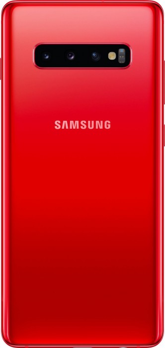 Samsung Galaxy S10 Plus