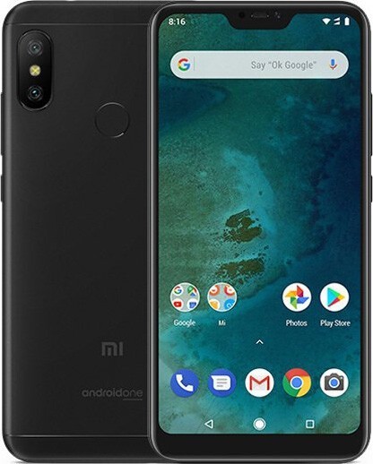 Xiaomi Mi A2 Lite