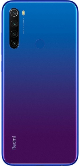 Xiaomi Redmi Note 8T