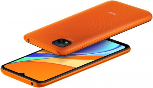 Xiaomi Redmi 9C