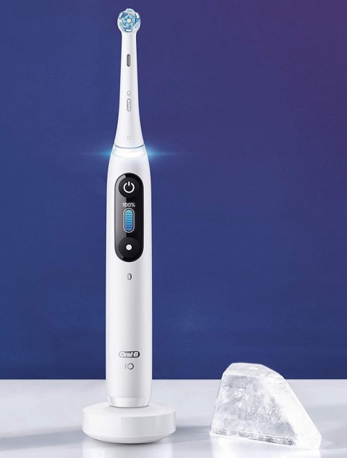 Braun Oral-B iO Series 8 Special Edition