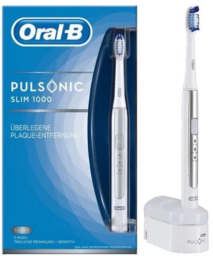 Braun Oral-B Pulsonic Slim One 1000