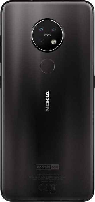 Nokia 7.2