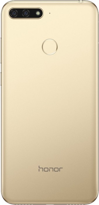 Huawei Honor 7C