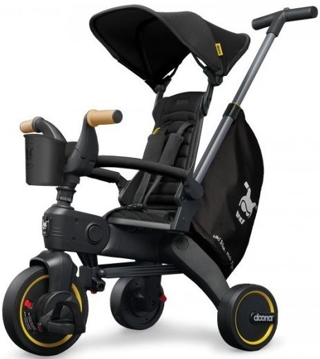 Doona Liki Trike S5