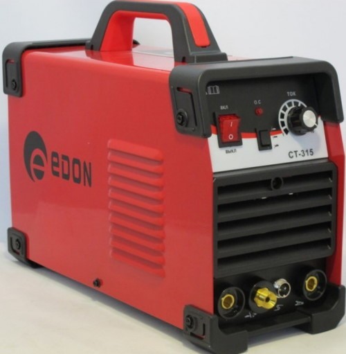 Edon CT-315