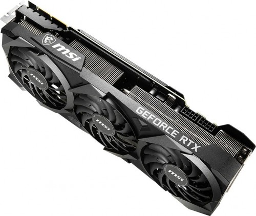 MSI GeForce RTX 3090 VENTUS 3X 24G OC