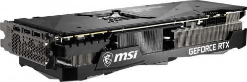 MSI GeForce RTX 3080 VENTUS 3X 10G