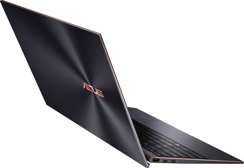 Asus ZenBook S UX393EA