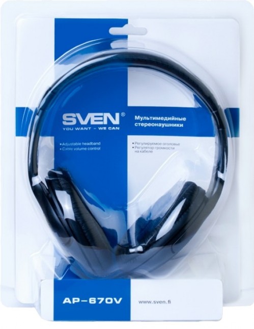 Sven GD-900V