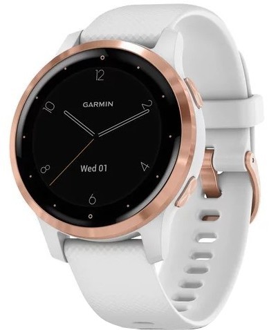 Garmin Vivoactive 4S