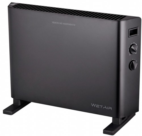 WetAir WCH-600EW