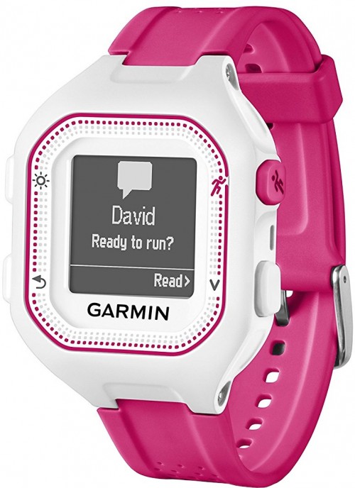 Garmin Forerunner 25