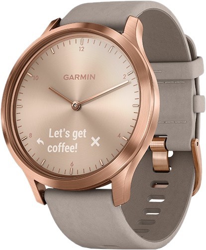 Garmin Vivomove HR Premium