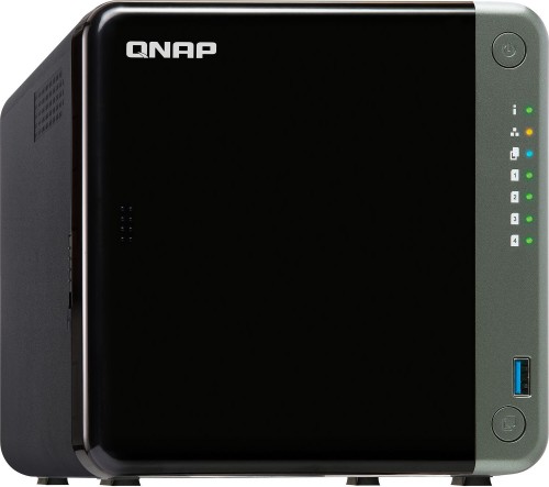 QNAP TS-453D-4G