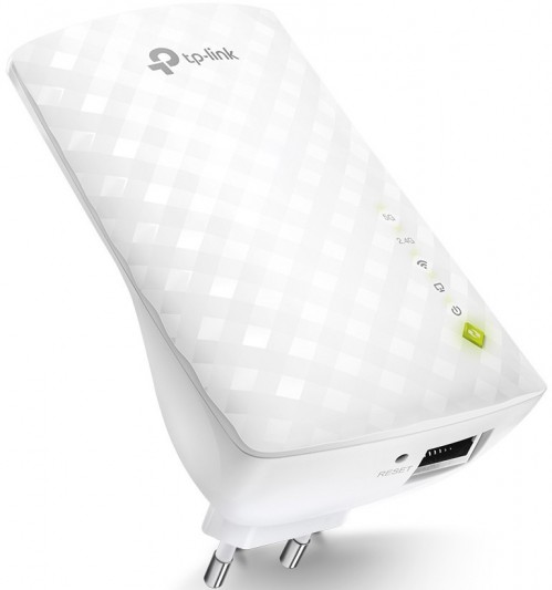 TP-LINK RE220