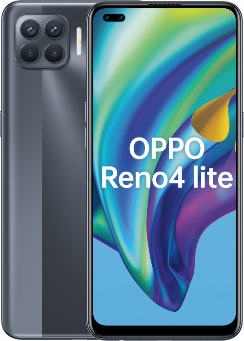 OPPO Reno4 Lite