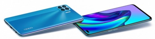 OPPO Reno4 Lite