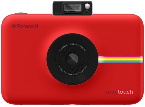 Polaroid Snap Touch