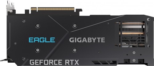 Gigabyte GeForce RTX 3070 EAGLE 8G