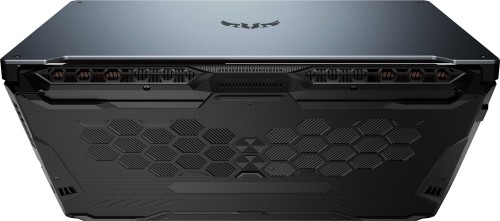 Asus TUF Gaming F17 FX706LI