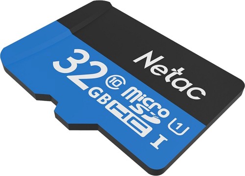 Netac P500 Standard