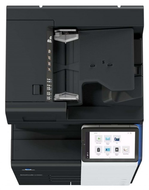 Konica Minolta Bizhub C450i