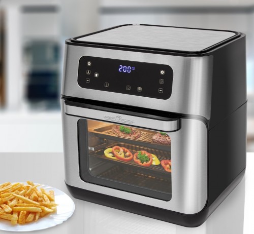 Profi Cook PC-FR 1200