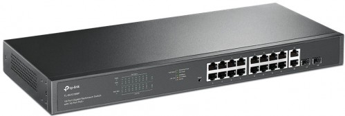 TP-LINK TL-SG1218MP