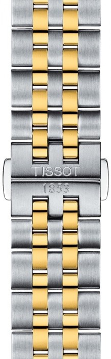 TISSOT Ballade Powermatic 80 COSC T108.408.22.037.00