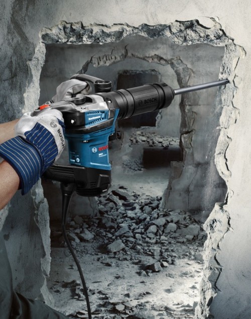 Bosch GSH 5 Professional