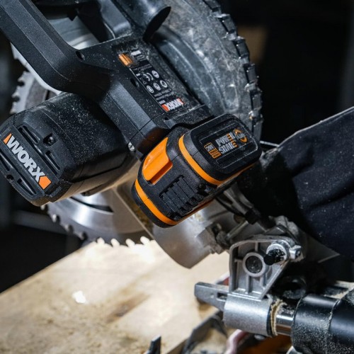 Worx WX845