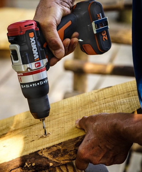 Worx WX354