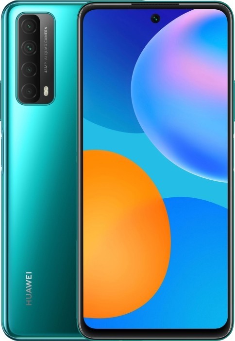 Huawei P smart 2021