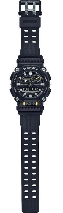 Casio G-Shock GA-900-1A