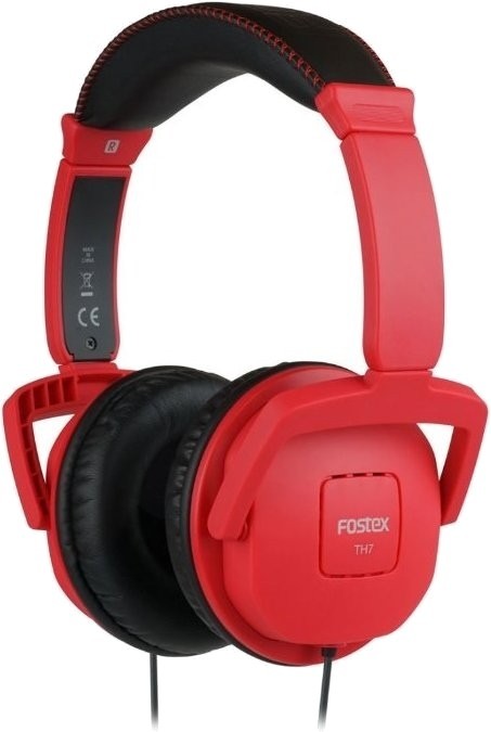 Fostex TH-7